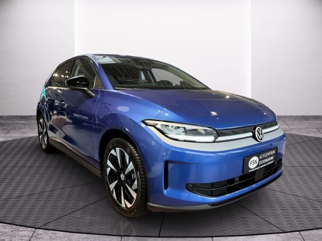 Fahrzeugabbildung Volkswagen ID. Polo Launch-Edition Life 155 kW (211 PS) 52