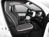 Renault Twingo LIMITED TCe90 PDC KLIMA BT ZV Allwetter - Renault Twingo in Wuppertal