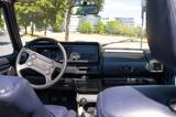 Volkswagen Golf 1er Cabrio  - Volkswagen Golf: Cabrio, 1er