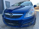 Opel Corsa D Edition ** 1 Hand * Tüv Au Neu ** - Opel Corsa: Standheizung