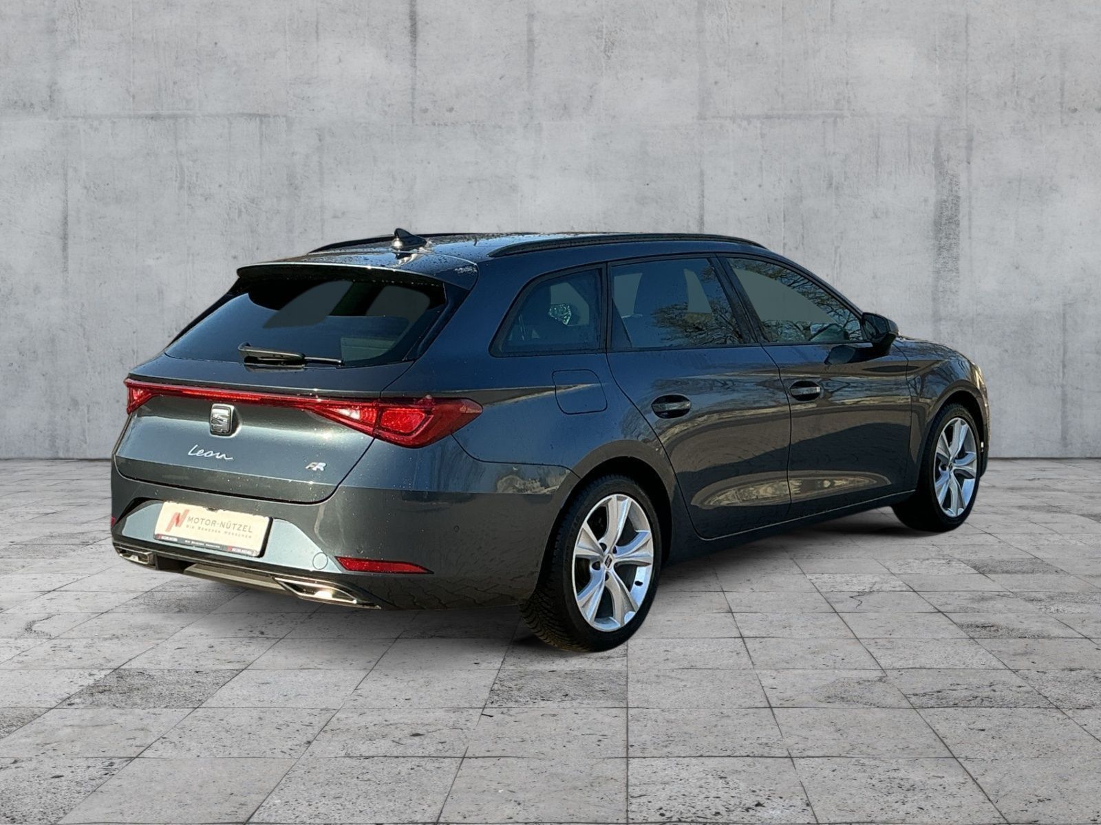 Seat Leon - Bild 6