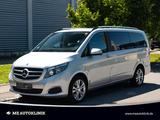 Mercedes-Benz V 220 CDI EDITION 4MAT *Garantie*SHZ*Kamera - Mercedes-Benz V 220 Gebrauchtwagen