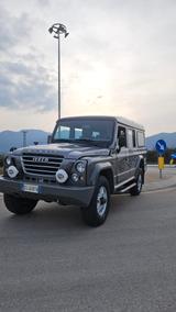 Iveco Massif 3.0 COMMONRAIL 176CV 4X4 - Iveco aus 2009