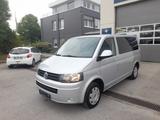 Volkswagen  VW T5 Transporter - gebrauchte VW T5 aus dem Jahr 2009