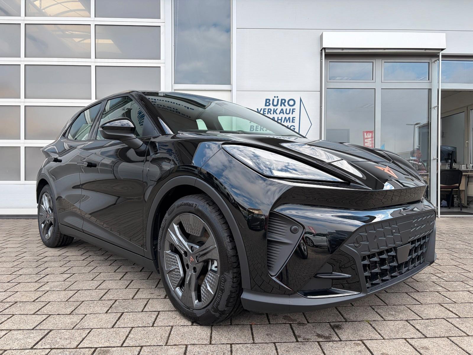 Cupra Raval ENDURANCE 52KWH EDGE SCHALENSI 5J GARANTIE