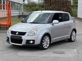 Suzuki Swift Lim. Sport Klimaautomatik Alu - Suzuki Swift in Herne