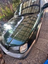 Subaru Legacy 2.5 Outback Auto Outback - Subaru Gebrauchtwagen von 1998