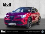 Alfa Romeo Junior Elettrica-SPECIALE Technologie-Paket