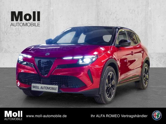 Alfa Romeo Junior Elettrica-SPECIALE Technologie-Paket