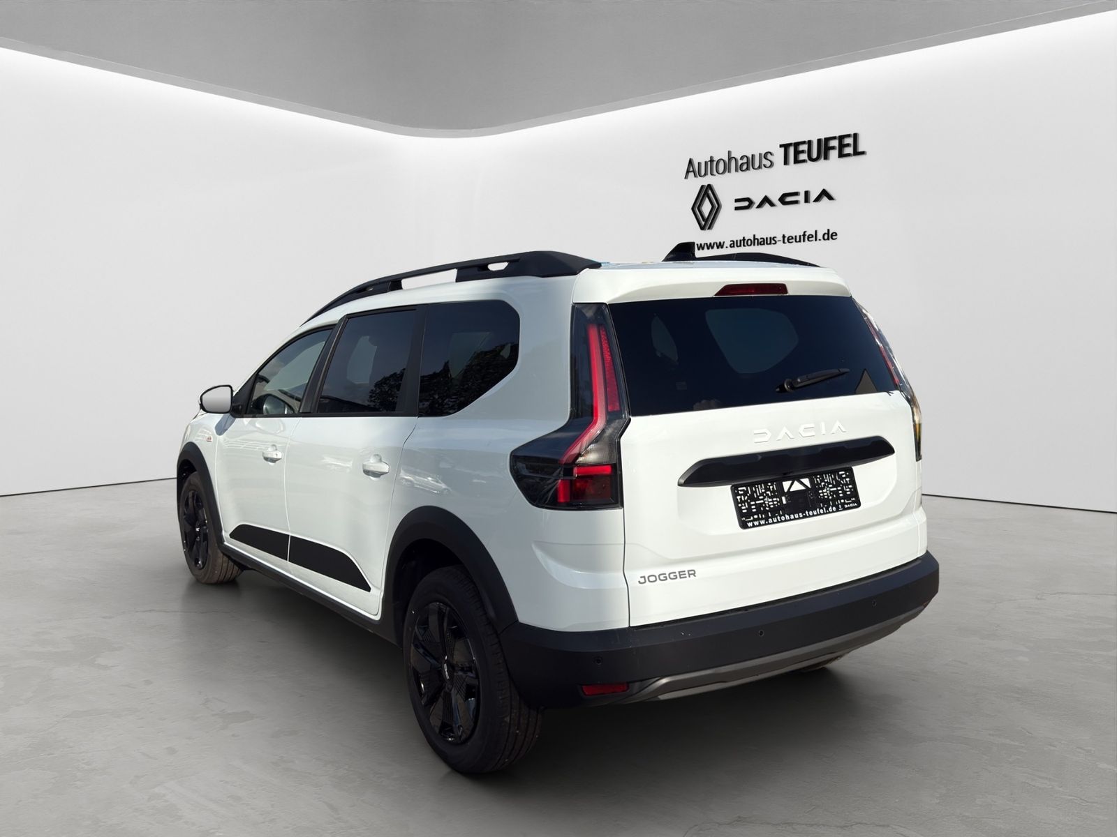 Dacia Jogger - Bild 4