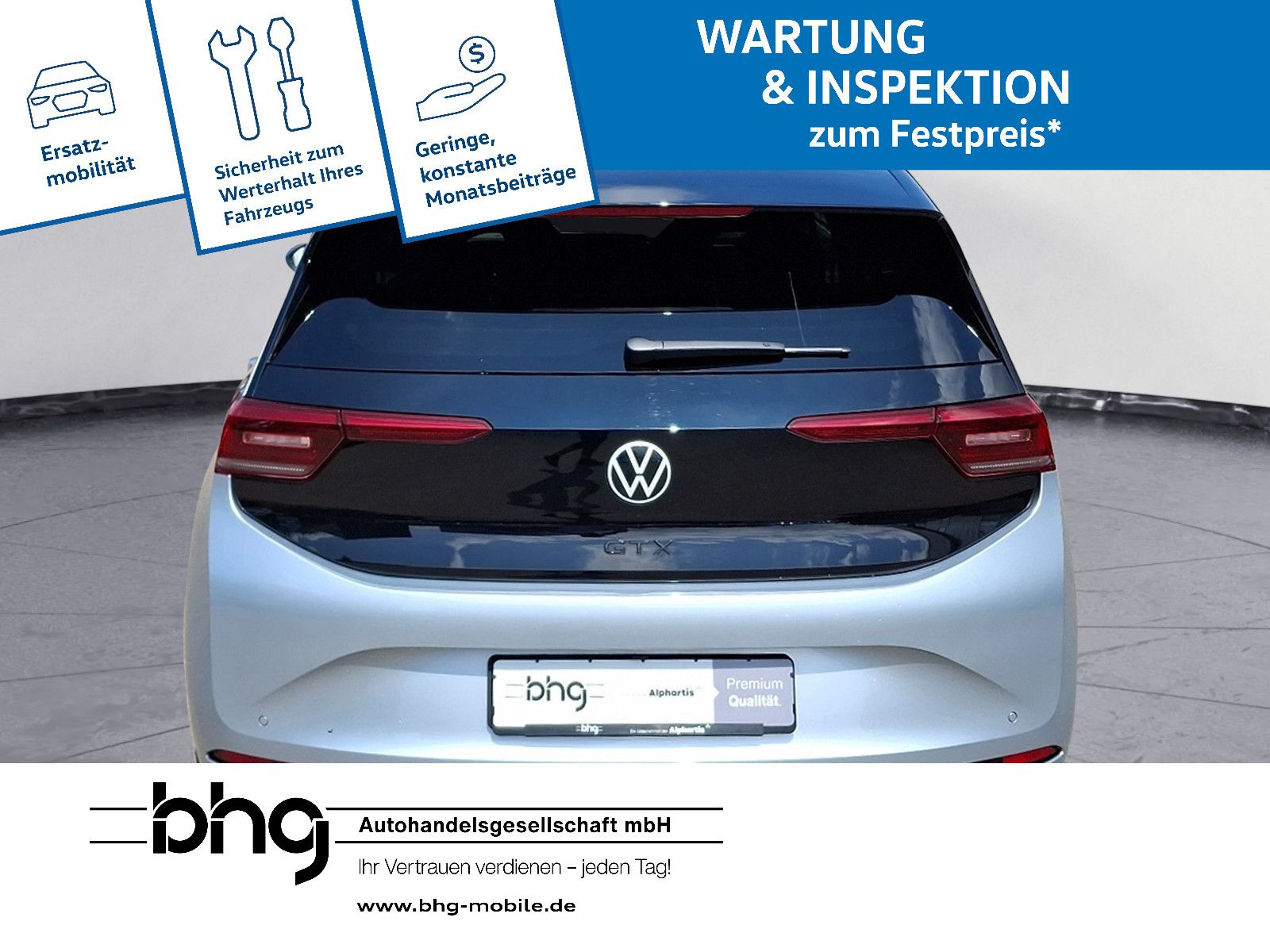 Volkswagen ID.3 - Bild 4