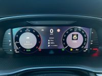 Skoda Octavia - Vorschau Bild 13