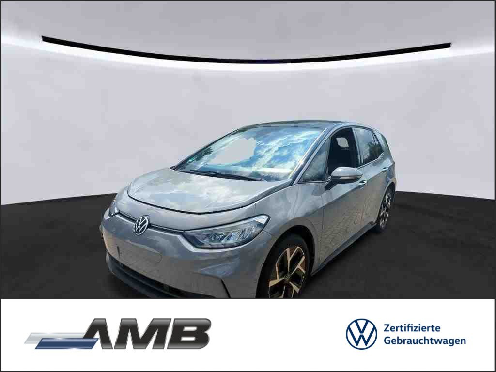 Image of Volkswagen ID.3