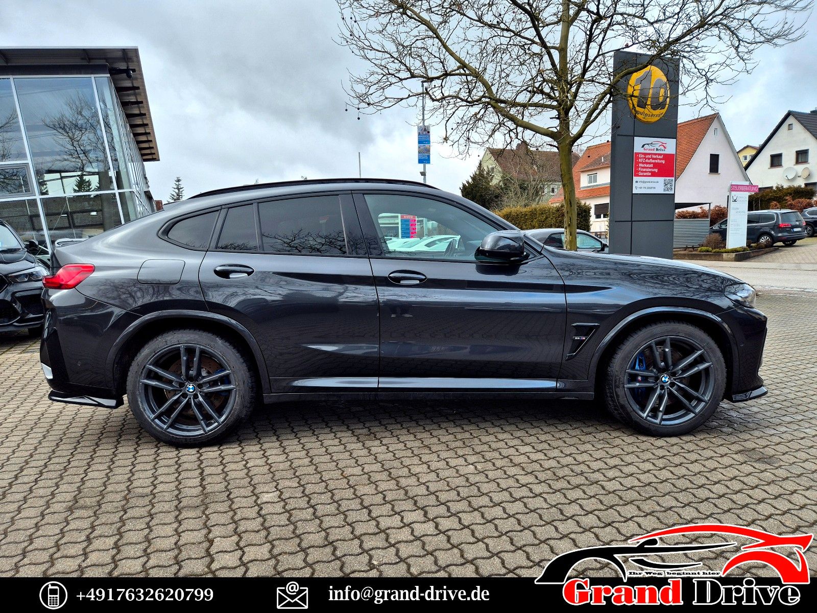 Фото авто