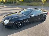 Mercedes-Benz SL 600 - V12  TÜV Neu Deutsches Fzg Scheckheft ! - Mercedes-Benz SL 600: V12