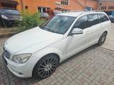 Mercedes-Benz C 230 C T-Modell C 230 - Mercedes-Benz C 230: Kombi
