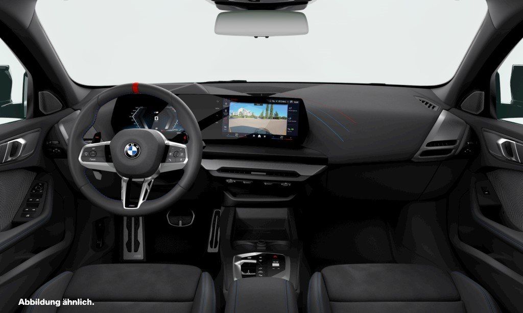 BMW M135 - Bild 4