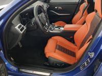 BMW M3 - Vorschau Bild 8