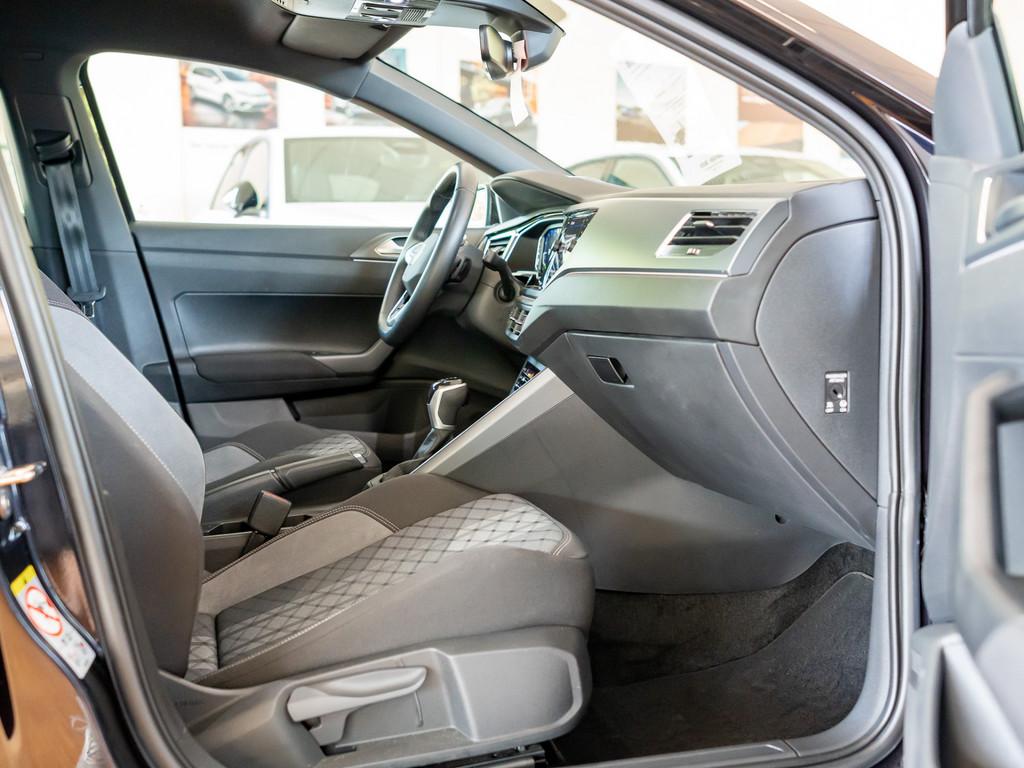 Volkswagen Polo 1.0 TSI R-Line NAVI ACC FACEL. MATRIX-LED, миниатюра 7