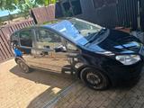 Ford C Max 1.6 TDI - Ford C-Max in Hamm