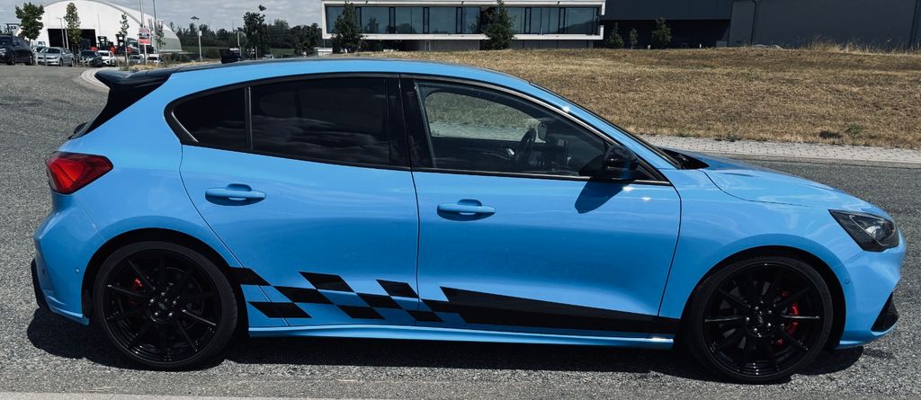 Image of Ford Focus