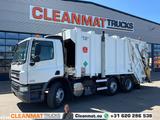 DAF FAG 75 CF 310 VDK 20m³ Just 144.413 Km! - DAF LKWs