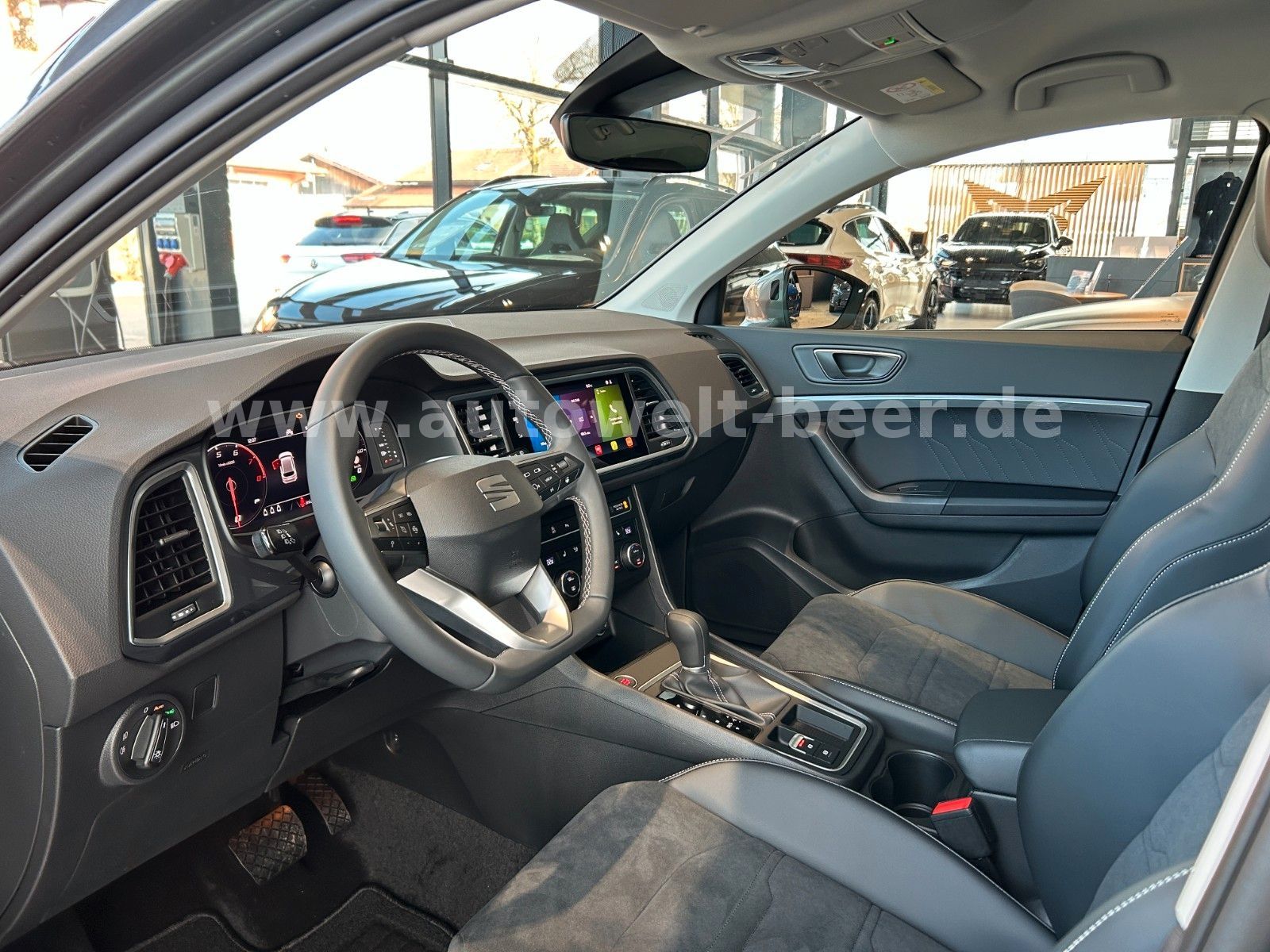 Seat Ateca - Bild 10