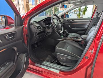Renault Megane IV Grandtour BOSE-Edition