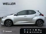 Toyota Yaris Hybrid 1.5 Team D *SHZ*CAM*CarPlay*SmartKe - Toyota Yaris