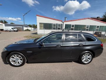 BMW 520 - 2