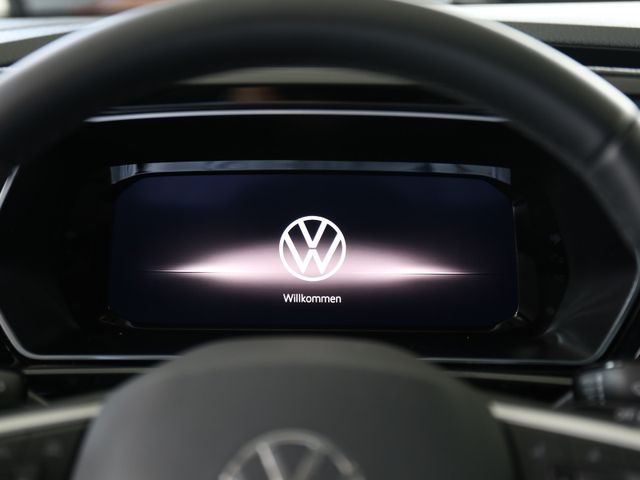 Volkswagen Caddy 1.5TSI DSG STYLE LED ACC AHK 5J GARANTIE