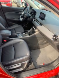 Bild 18 Mazda CX-3 Sports-Line AWD Top Zustand
