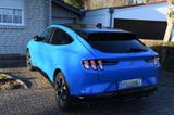 Ford Mustang Mach-E GT Pano AHK WR - Ford Mustang Mach-E von privat
