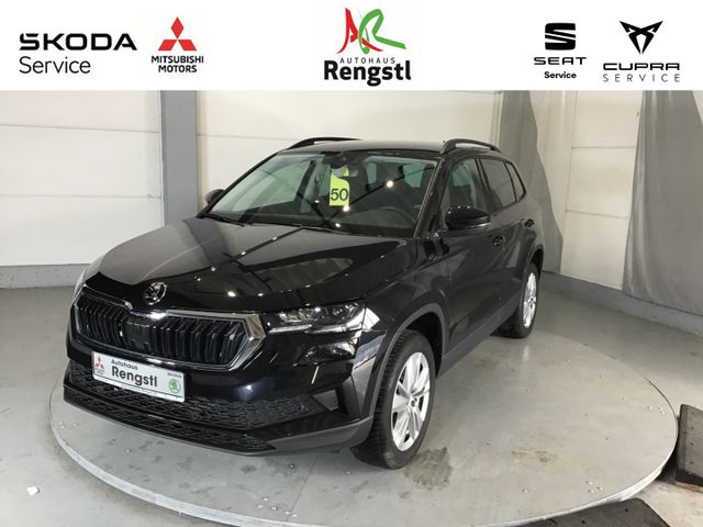 Fahrzeugabbildung Skoda Karoq Selection 1.5 TSI Kamera/Navi/LED/SHZ/PDC