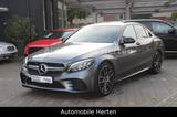 Mercedes-Benz C 43 AMG 4Matic*LIMO*NIGHT*CAM*BURMESTER*VOLL* - Mercedes-Benz C 43 AMG aus 2021