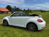 Volkswagen Beetle Cabriolet SOUND 1,4 l TSI 150 PS 6- Gang - Volkswagen Beetle aus 2018
