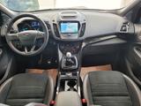 Ford Kuga ST-Line 2Hd./AHK/Navi/Bi-Xenon/150PS/18" - Ford Kuga mit Benzin-Antrieb: Rot, Geländewagen