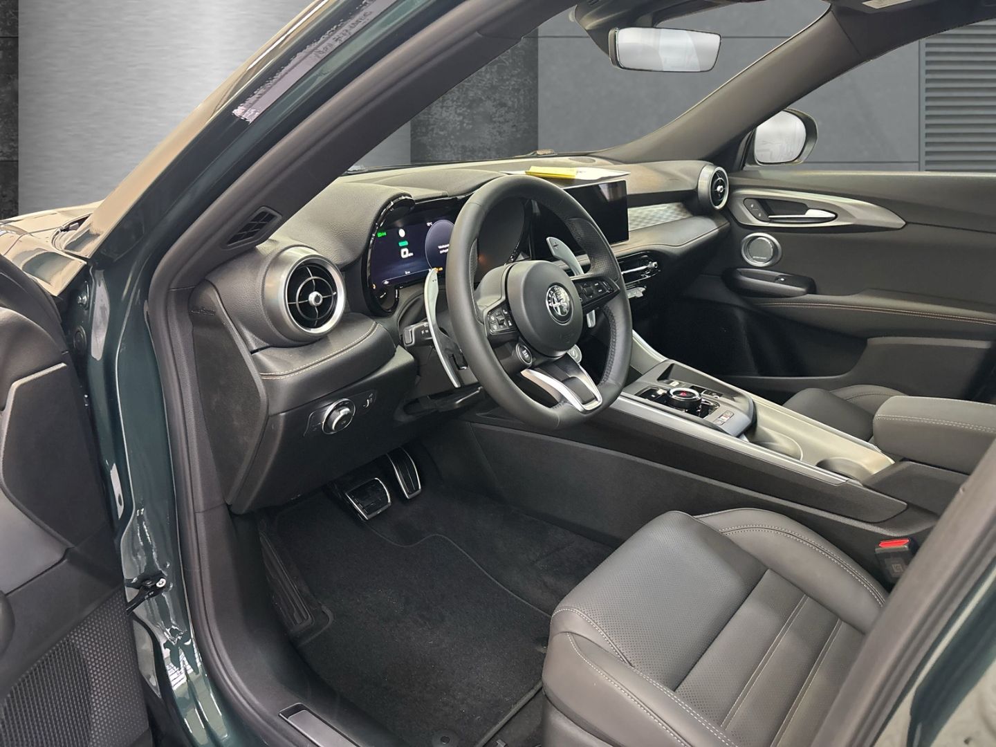 Alfa Romeo Tonale - Bild 7