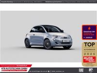 Fiat 500e - Vorschau Bild 1