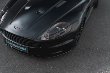 2009 Aston Martin DBS — миниатюра 11