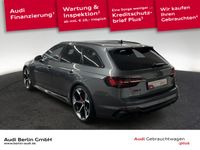 Audi RS4 - Vorschau Bild 3