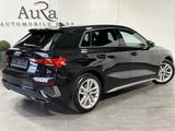 Audi A3 SpB 35 TFSI S-Line NAV+LED+CARPLAY+VCOCK+1HD  - Audi A3 Gebrauchtwagen