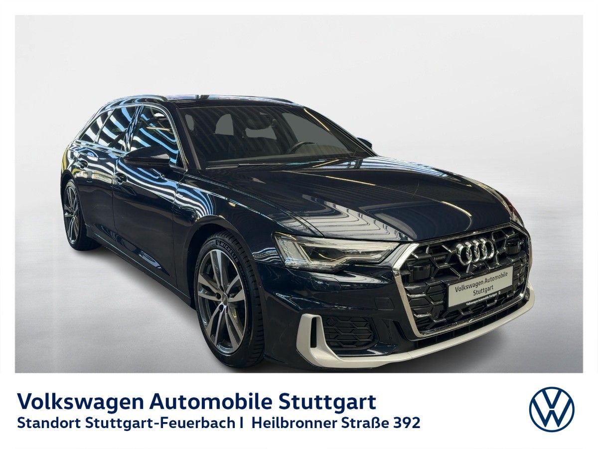 Audi A6 Avant Sport 55 TFSI DSG Navi Kamera P-Dach foto 4