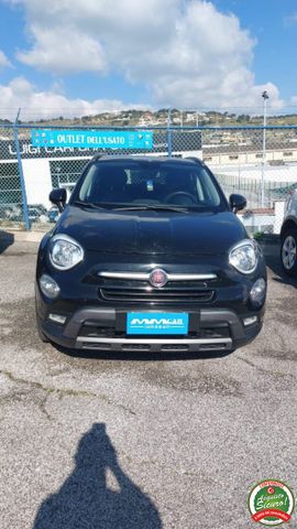 Fiat FIAT 500X 1.6 MultiJet 120 CV Cross Plus