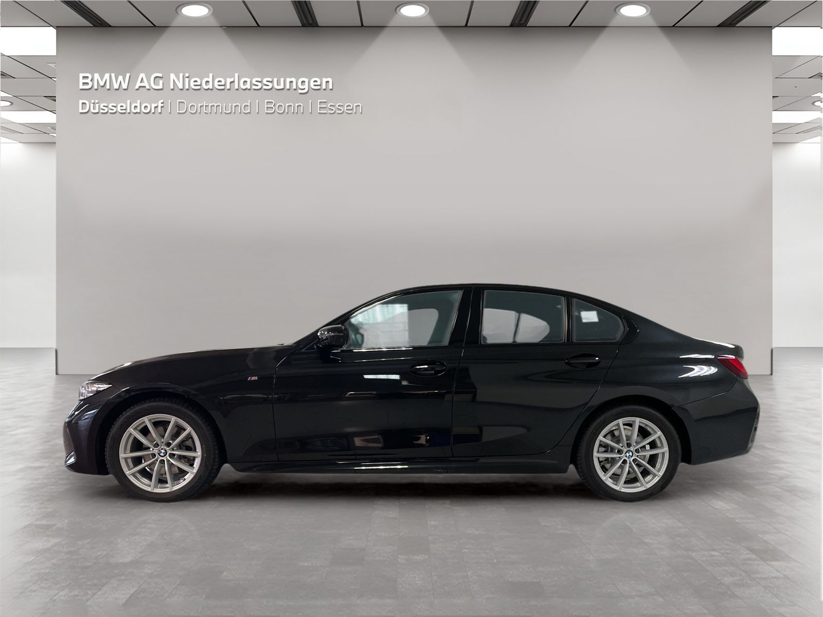 BMW 320 - Bild 5