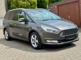 Ford Galaxy Titanium 7Sitzer Automatik Xenon Navi AHK - Ford Galaxy in Gelsenkirchen
