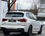 BMW X3 M40d xDrive Aut. | Panorama | HUD | AHK  - BMW X3 M40 Diesel Gebrauchtwagen