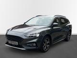 Ford Focus Turnier 2.0 Active, Design, Komfort, Sicht - Ford Focus Active mit Diesel-Antrieb