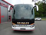 Setra S 515 HD/Reisebus - 52 Sitze/ZMS-Kupplung neu / - Setra S 515 HD