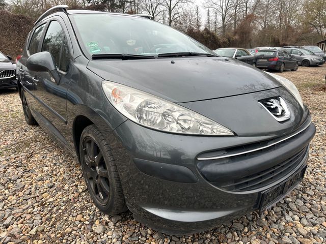 Peugeot 207 SW Tendance